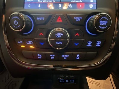2019 Dodge Durango R/T