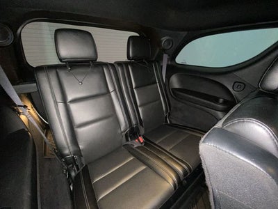 2019 Dodge Durango R/T