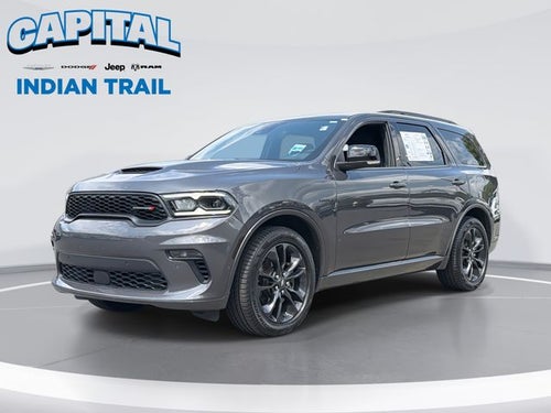 2023 Dodge Durango R/T Plus