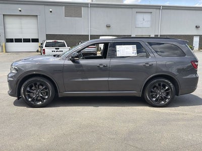 2023 Dodge Durango R/T Plus