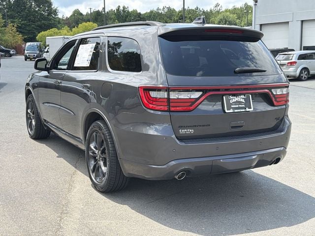 2023 Dodge Durango R/T Plus