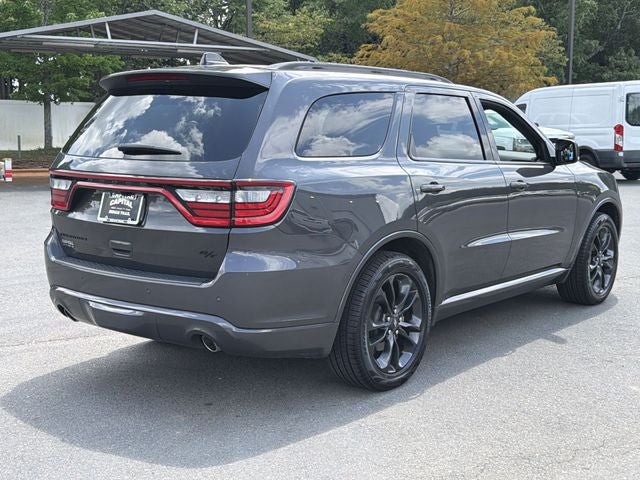 2023 Dodge Durango R/T Plus