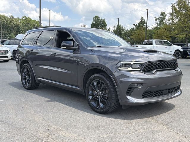 2023 Dodge Durango R/T Plus