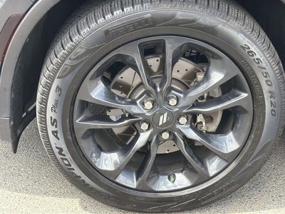 2023 Dodge Durango R/T Plus