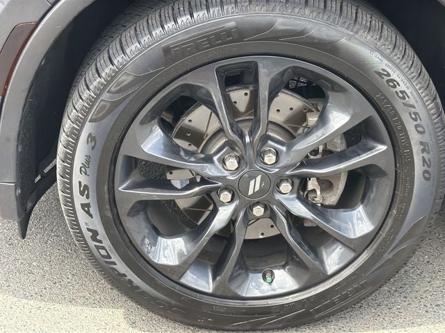 2023 Dodge Durango R/T Plus