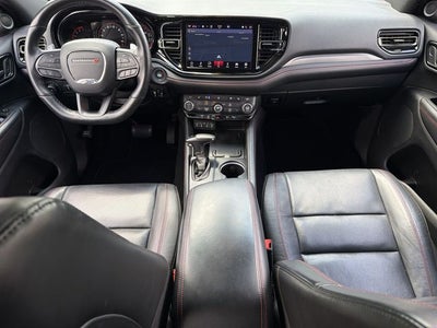 2023 Dodge Durango R/T Plus