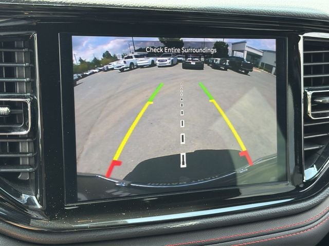 2023 Dodge Durango R/T Plus