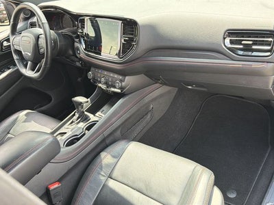 2023 Dodge Durango R/T Plus