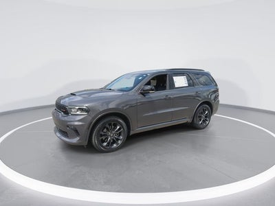 2023 Dodge Durango R/T Plus