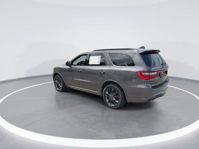 2023 Dodge Durango R/T Plus