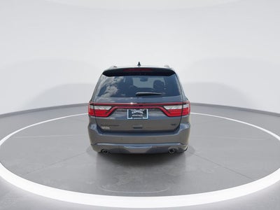 2023 Dodge Durango R/T Plus