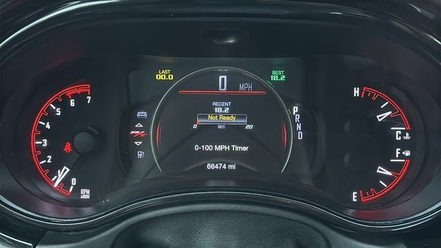 2022 Dodge Durango R/T