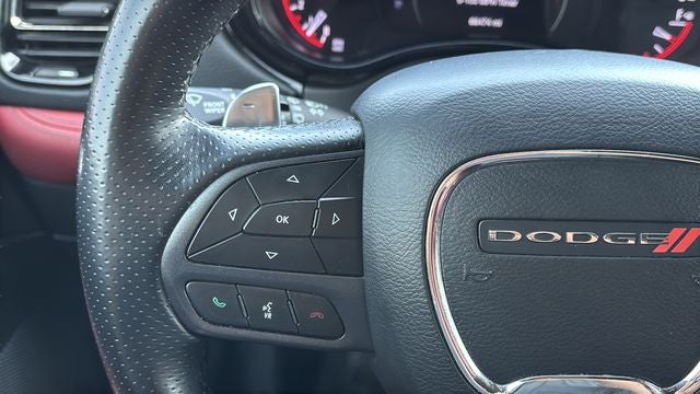 2022 Dodge Durango R/T
