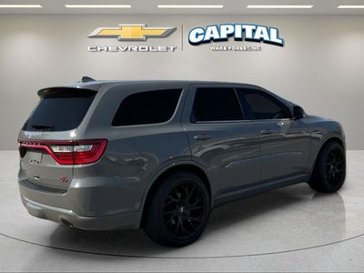 2022 Dodge Durango R/T