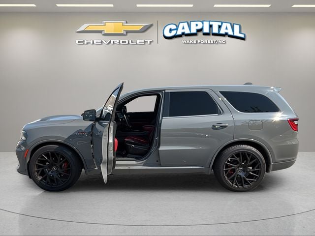 2022 Dodge Durango R/T