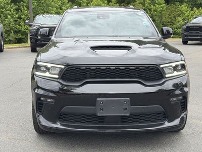 2023 Dodge Durango R/T Plus Blacktop Blacktop