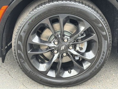 2023 Dodge Durango R/T Plus Blacktop Blacktop