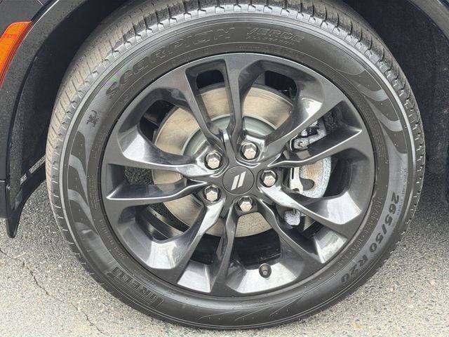 2023 Dodge Durango R/T Plus Blacktop Blacktop
