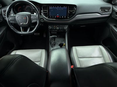 2023 Dodge Durango R/T Plus Blacktop Blacktop