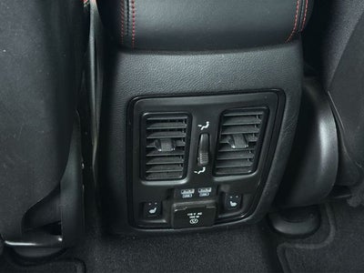 2023 Dodge Durango R/T Plus Blacktop Blacktop