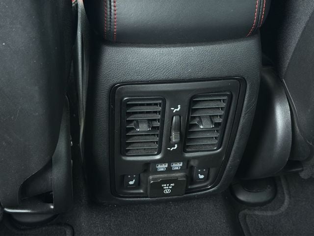 2023 Dodge Durango R/T Plus Blacktop Blacktop