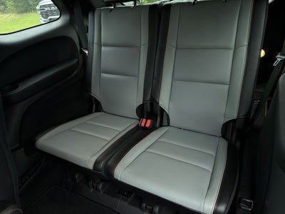2023 Dodge Durango R/T Plus Blacktop Blacktop