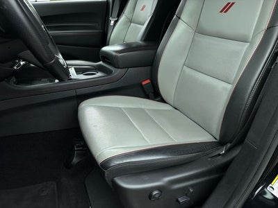 2023 Dodge Durango R/T Plus Blacktop Blacktop