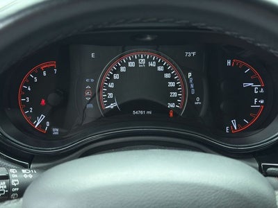 2023 Dodge Durango R/T Plus Blacktop Blacktop