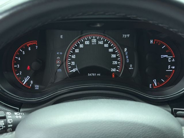 2023 Dodge Durango R/T Plus Blacktop Blacktop