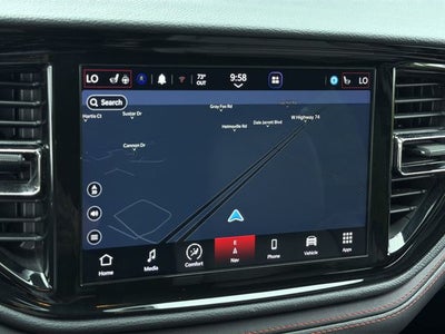2023 Dodge Durango R/T Plus Blacktop Blacktop