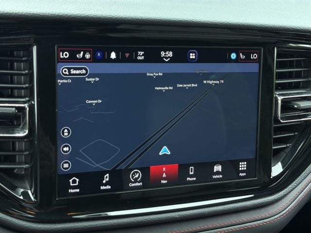 2023 Dodge Durango R/T Plus Blacktop Blacktop