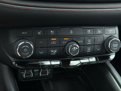 2023 Dodge Durango R/T Plus Blacktop Blacktop