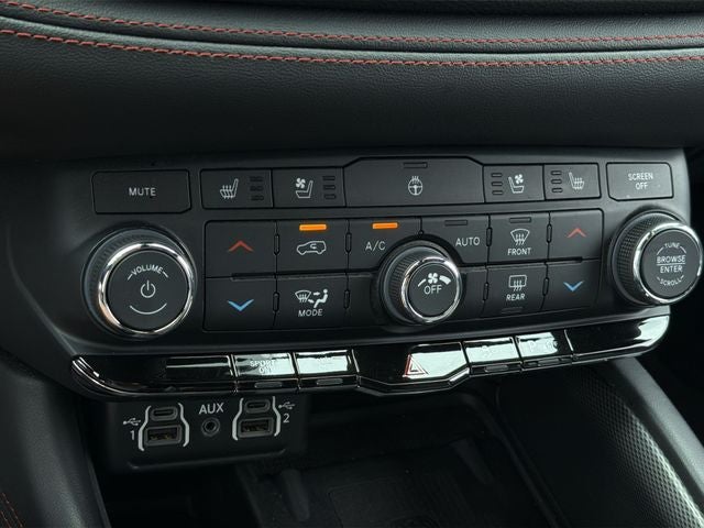 2023 Dodge Durango R/T Plus Blacktop Blacktop