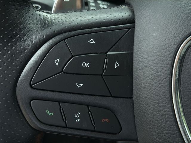 2023 Dodge Durango R/T Plus Blacktop Blacktop