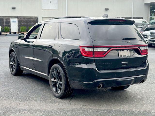 2023 Dodge Durango R/T Plus