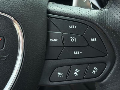 2023 Dodge Durango R/T Plus Blacktop Blacktop