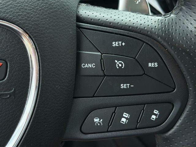 2023 Dodge Durango R/T Plus Blacktop Blacktop