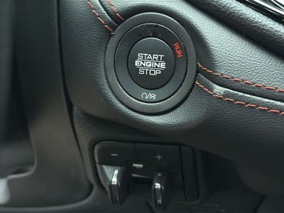 2023 Dodge Durango R/T Plus Blacktop Blacktop