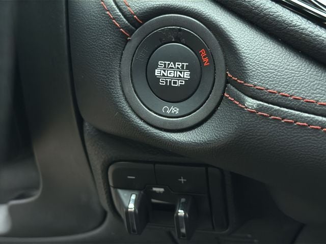 2023 Dodge Durango R/T Plus Blacktop Blacktop