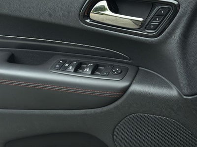 2023 Dodge Durango R/T Plus Blacktop Blacktop