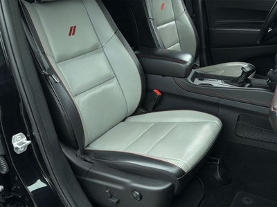 2023 Dodge Durango R/T Plus Blacktop Blacktop