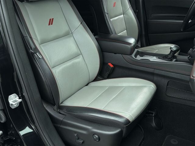 2023 Dodge Durango R/T Plus Blacktop Blacktop