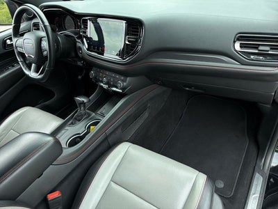 2023 Dodge Durango R/T Plus Blacktop Blacktop