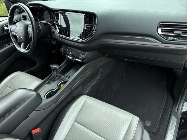 2023 Dodge Durango R/T Plus Blacktop Blacktop