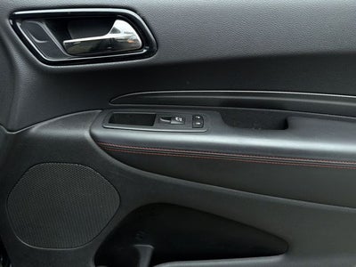 2023 Dodge Durango R/T Plus Blacktop Blacktop