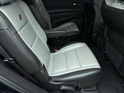 2023 Dodge Durango R/T Plus Blacktop Blacktop