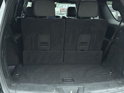 2023 Dodge Durango R/T Plus Blacktop Blacktop