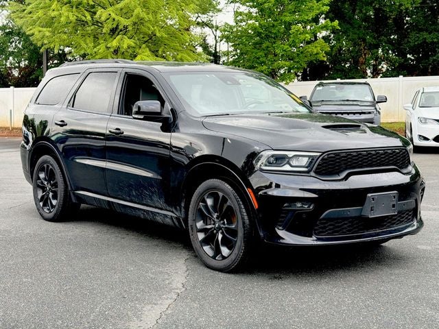 2023 Dodge Durango R/T Plus