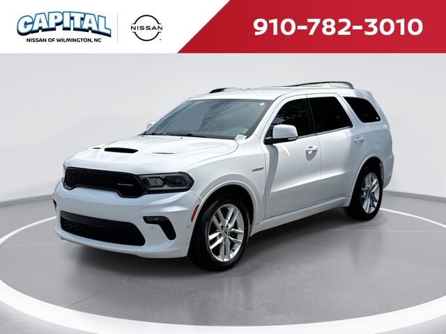 2021 Dodge Durango R/T