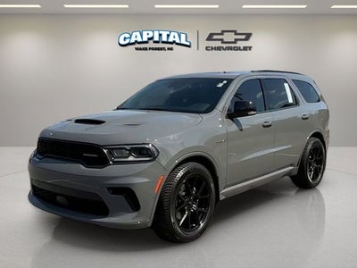 2024 Dodge Durango R/T Plus